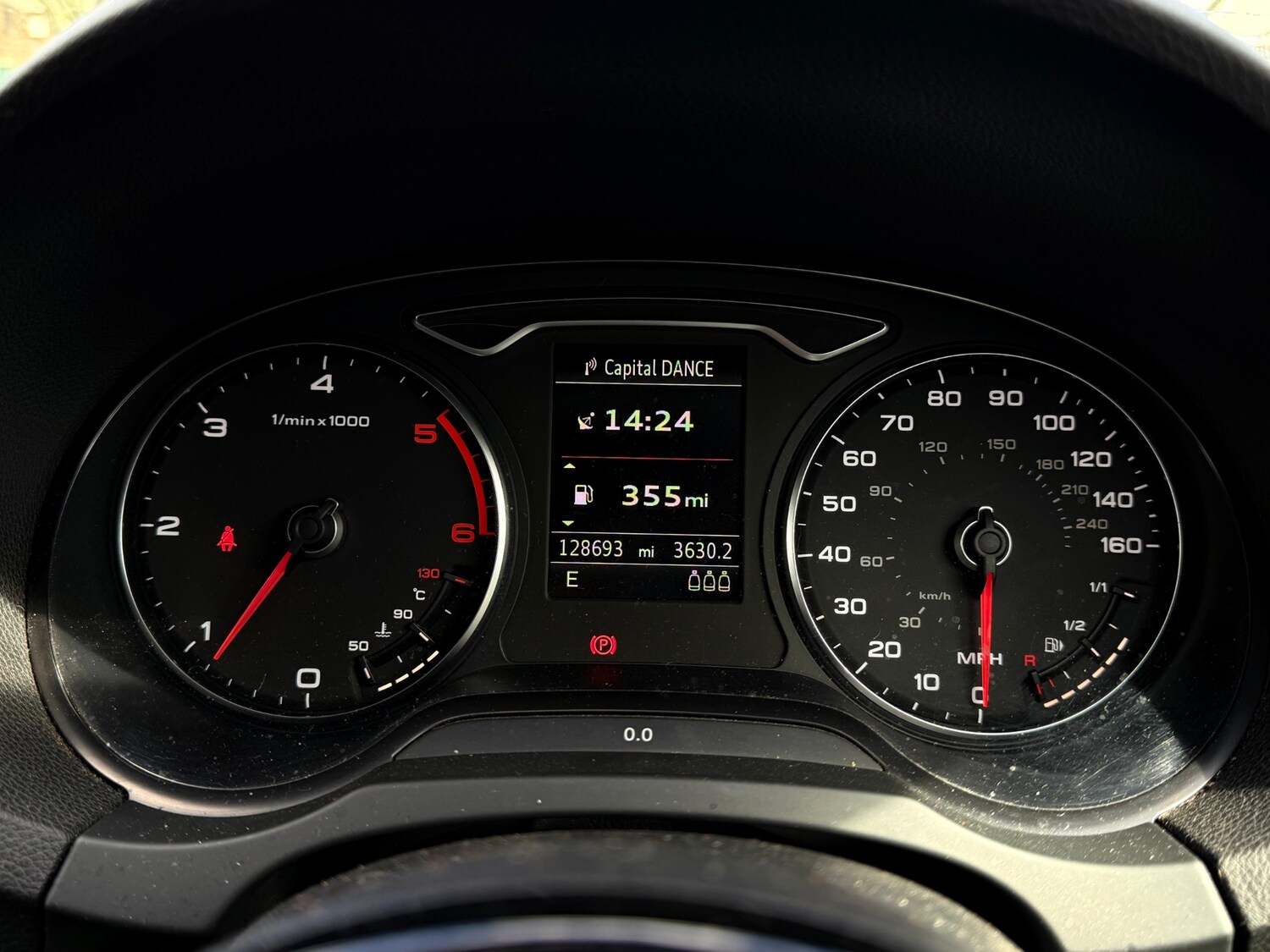 Used Audi A3 2014 for sale - 78122837: Photo 35