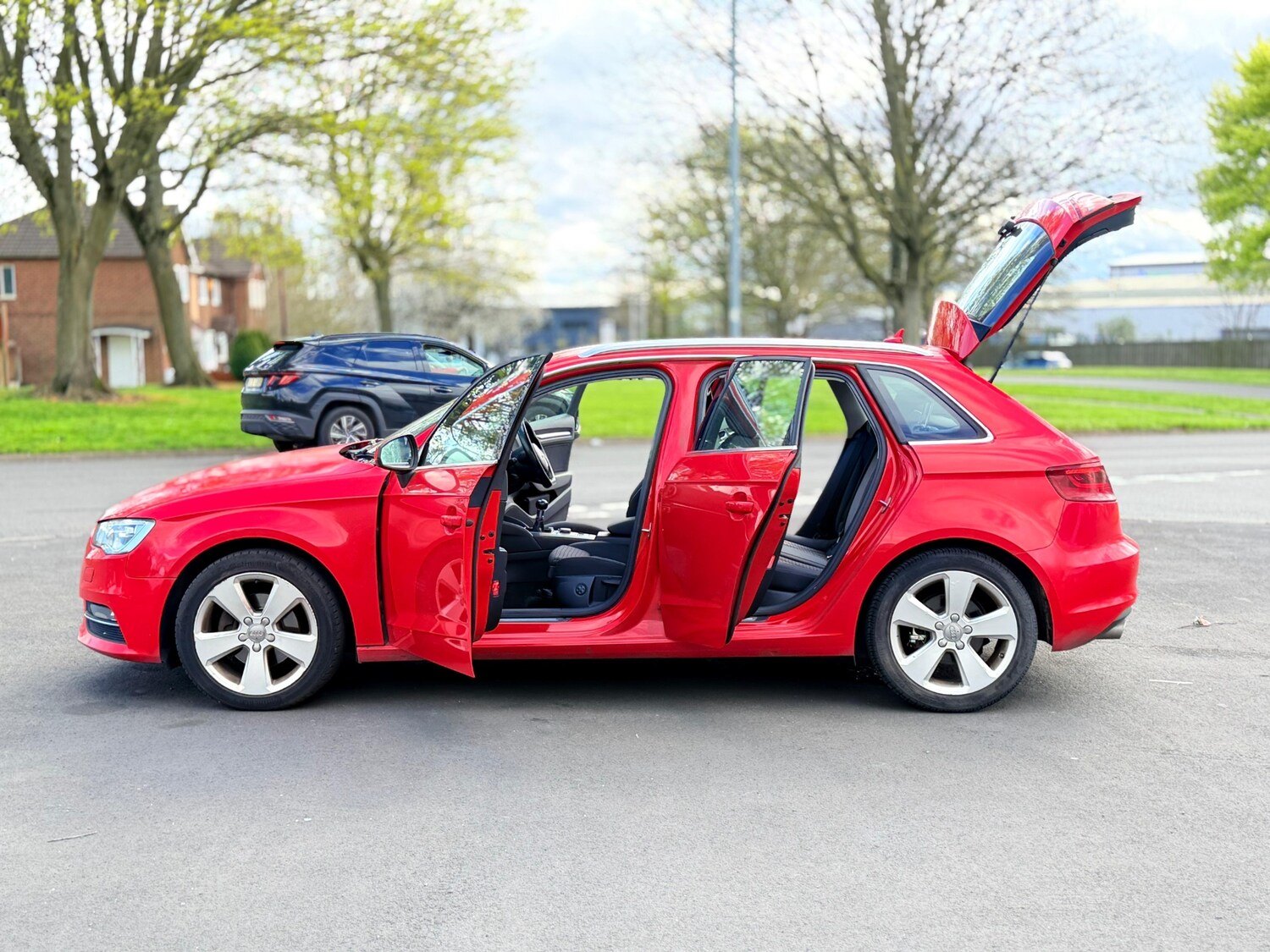 Used Audi A3 2014 for sale - 78122837: Photo 43
