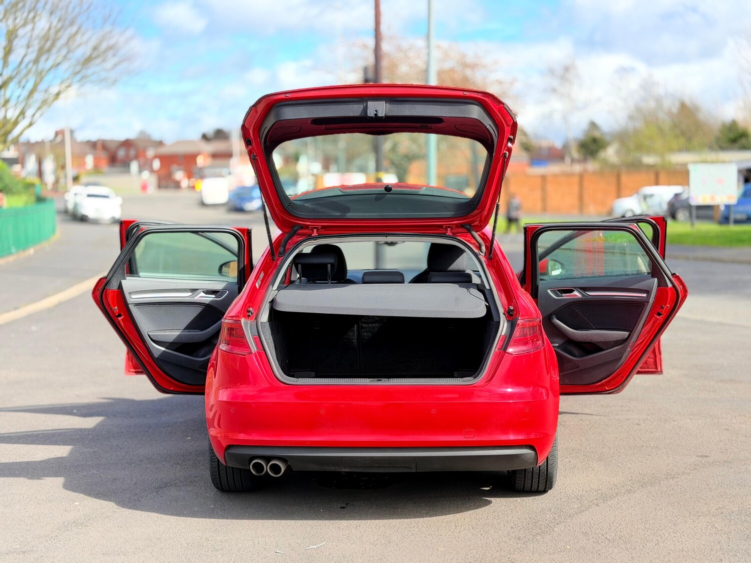 Used Audi A3 2014 for sale - 78122837: Photo 45