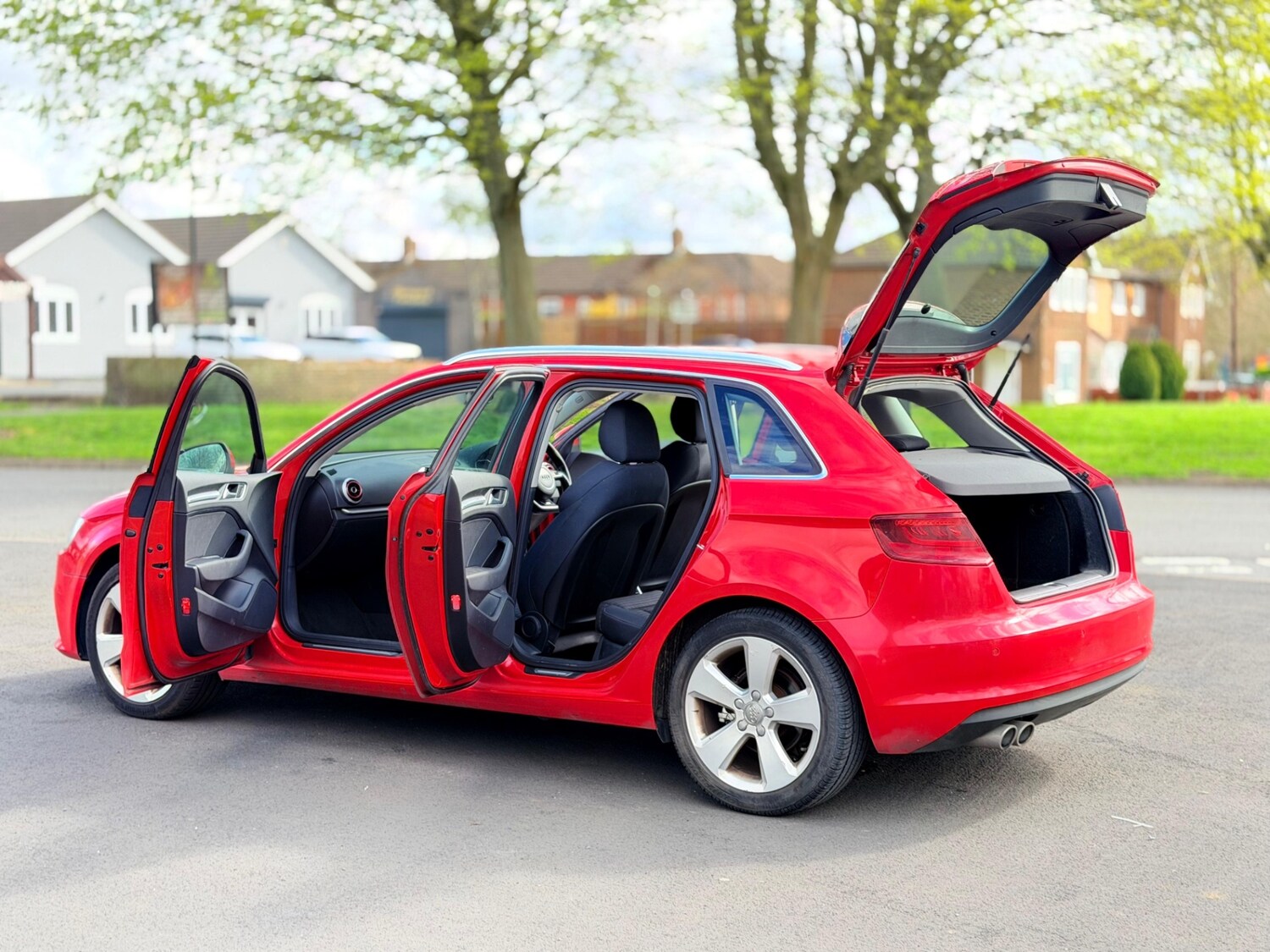 Used Audi A3 2014 for sale - 78122837: Photo 46