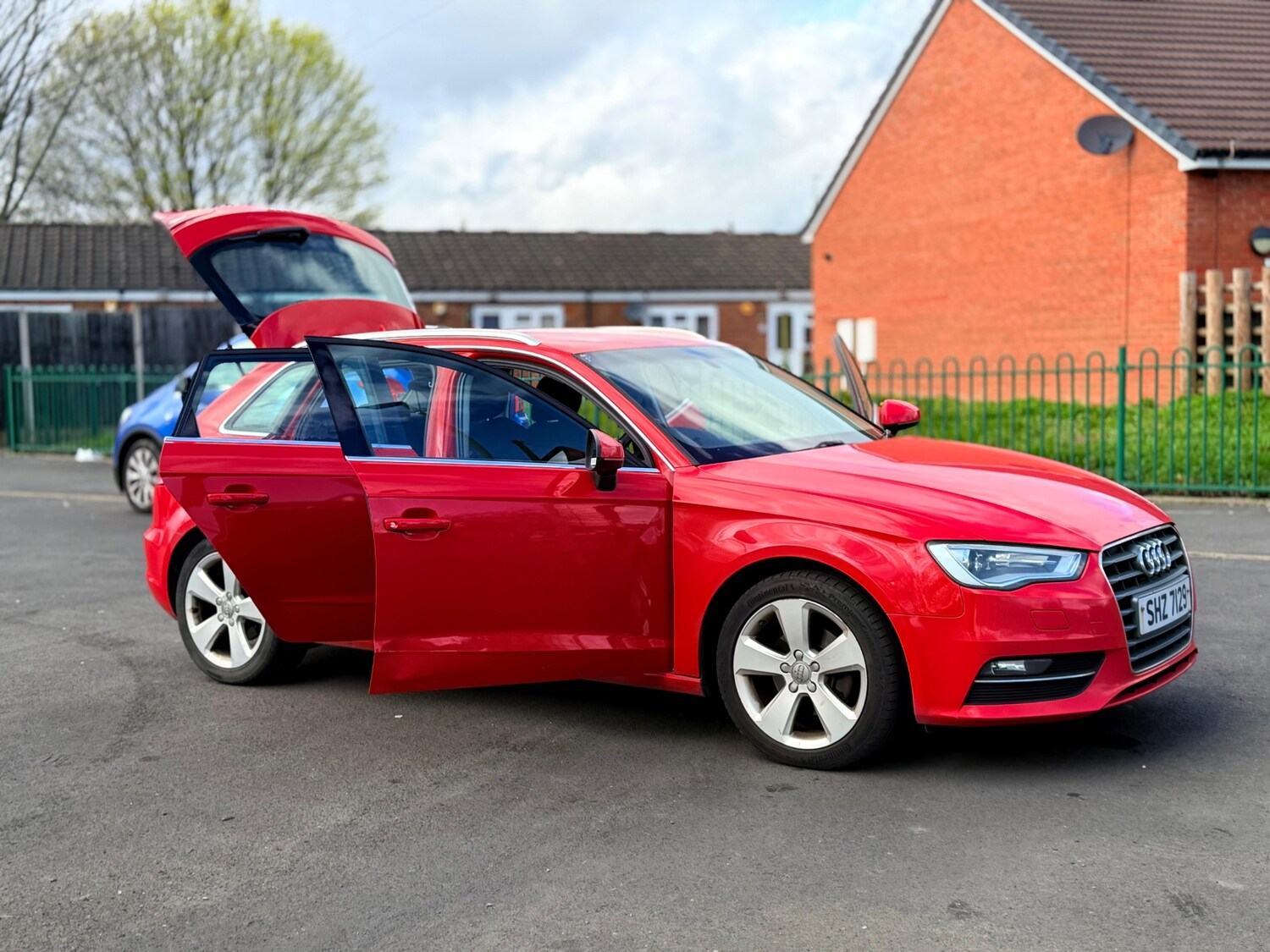Used Audi A3 2014 for sale - 78122837: Photo 49