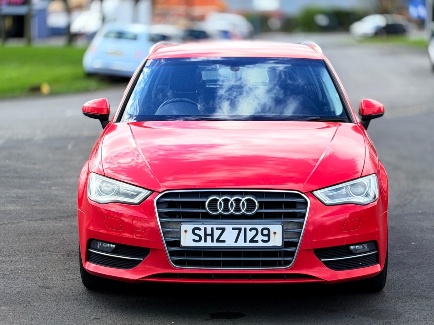 Used Audi A3 2014 for sale - 78122837: Photo 5