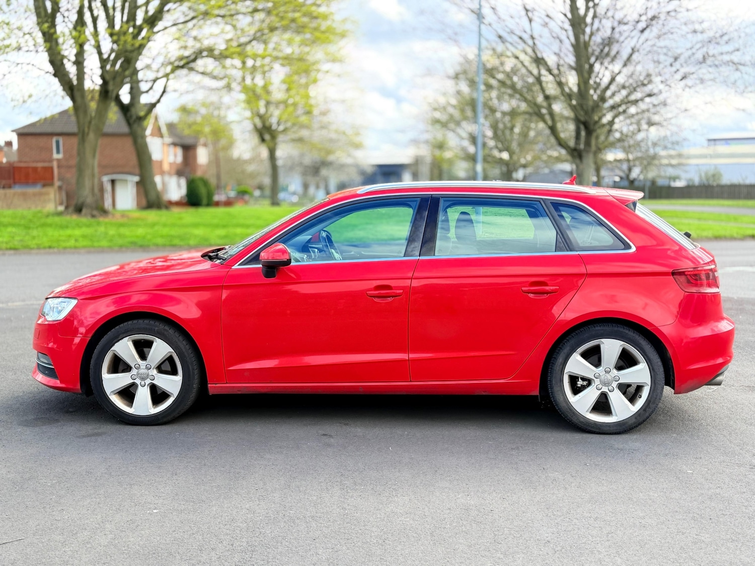 Used Audi A3 2014 for sale - 78122837: Photo 6