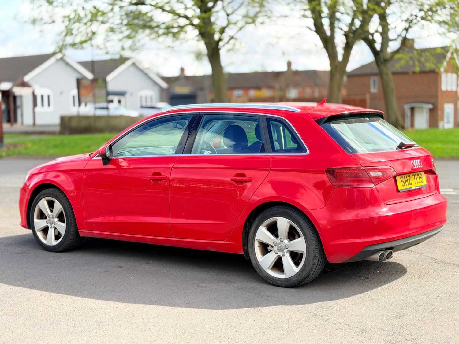 Used Audi A3 2014 for sale - 78122837: Photo 8
