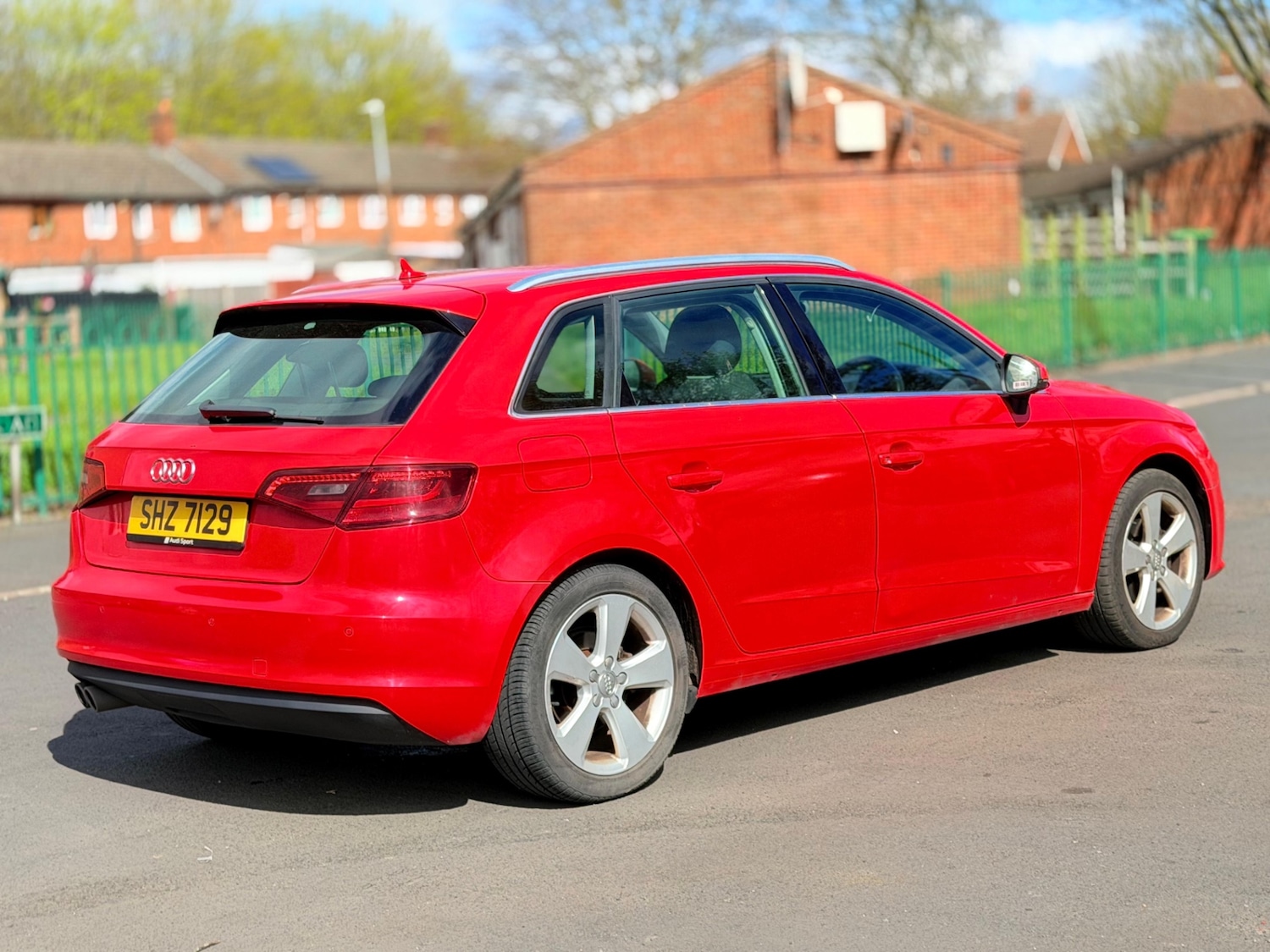 Used Audi A3 2014 for sale - 78122837: Photo 9