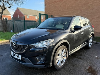 Mazda - CX-5