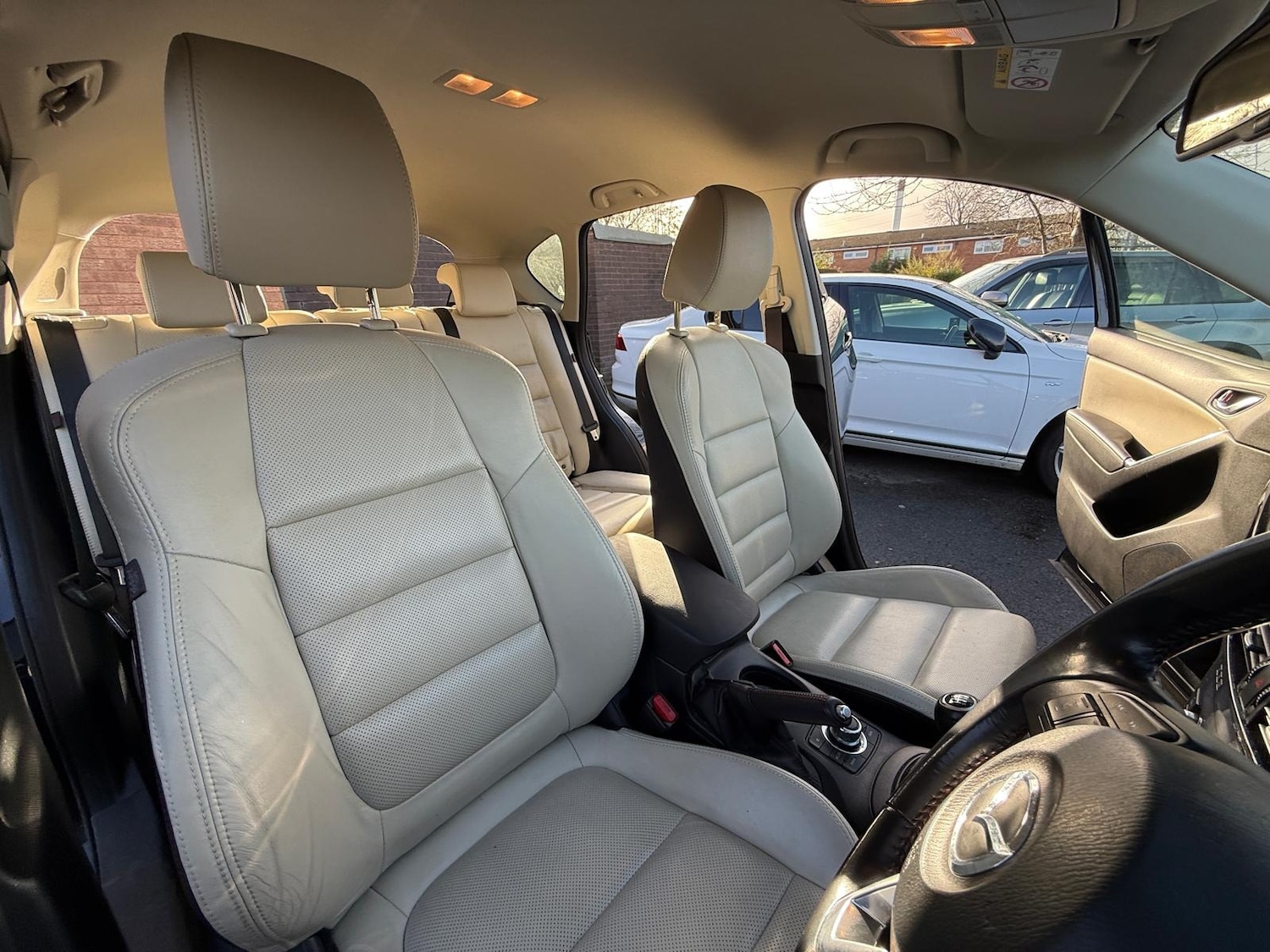 Used Mazda CX-5 2015 for sale - 76634313: Photo 20