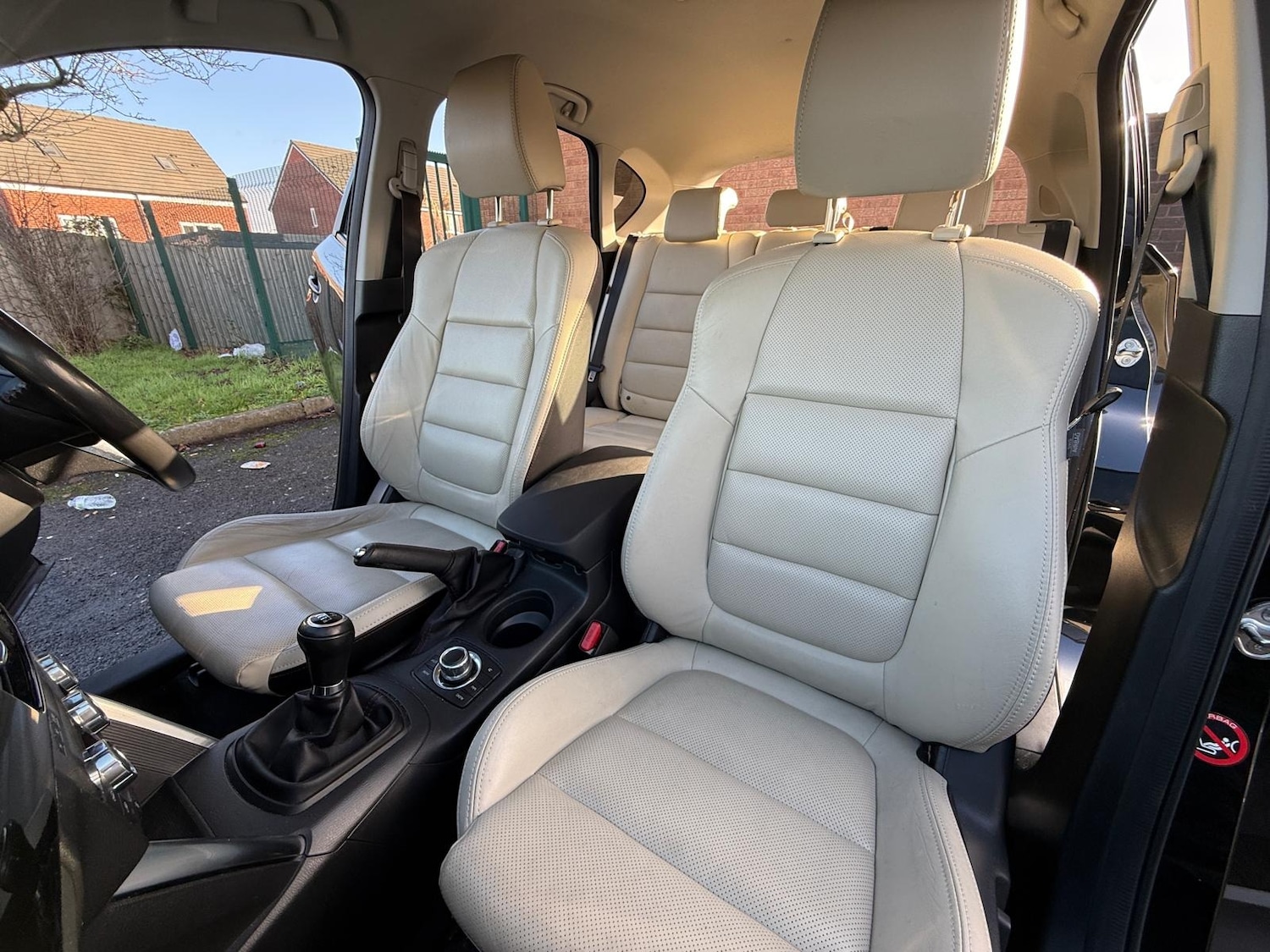 Used Mazda CX-5 2015 for sale - 76634313: Photo 23