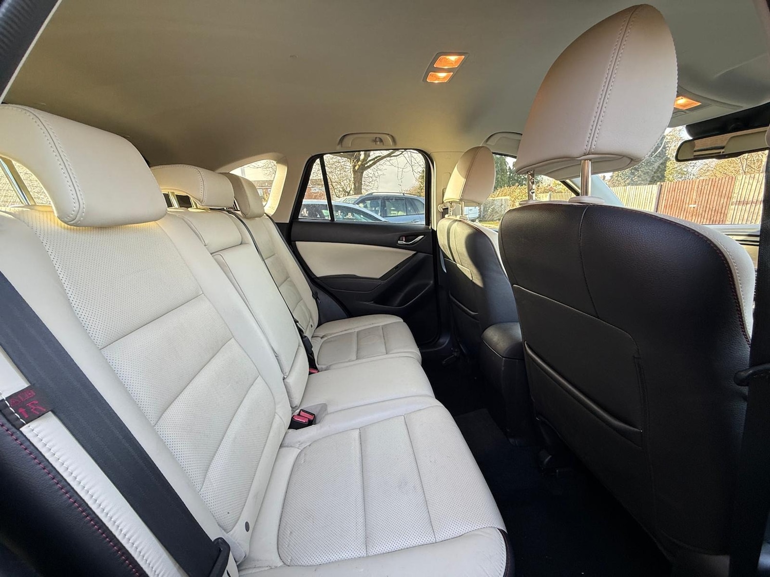 Used Mazda CX-5 2015 for sale - 76634313: Photo 26