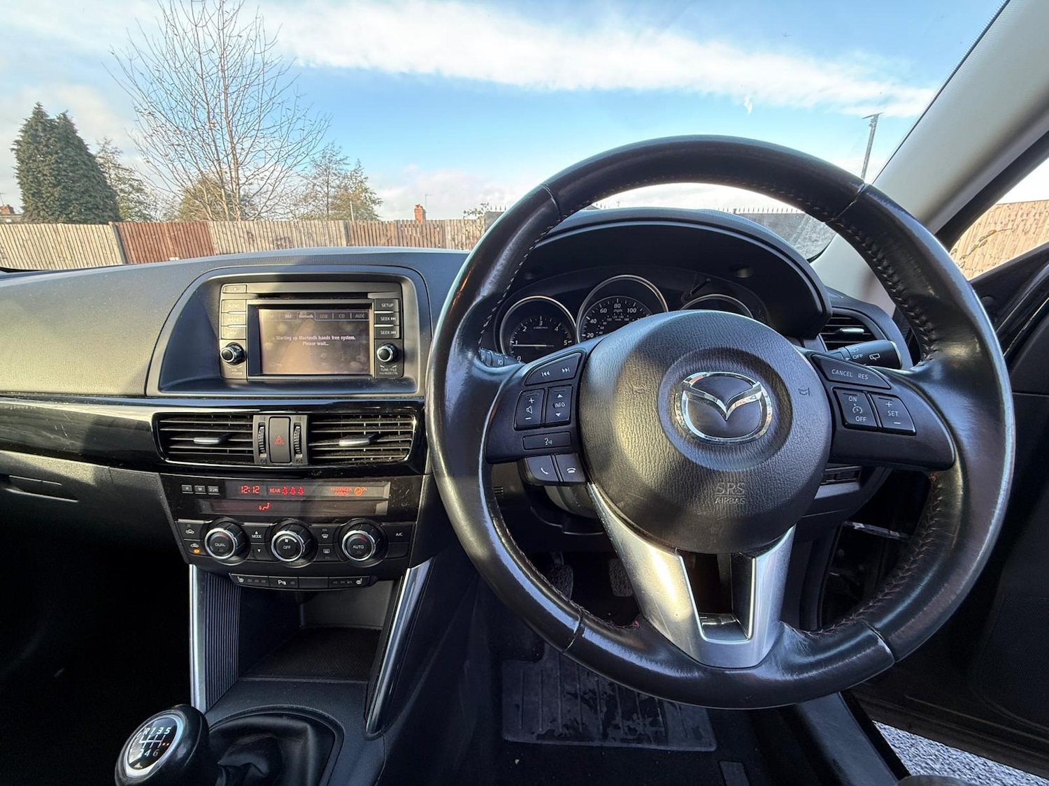 Used Mazda CX-5 2015 for sale - 76634313: Photo 27