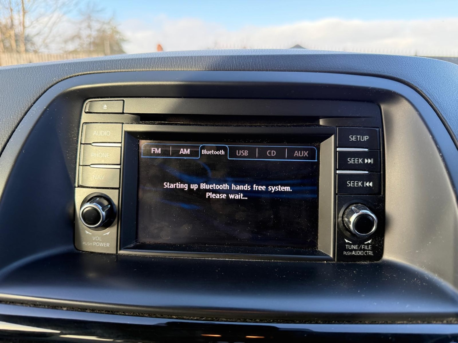 Used Mazda CX-5 2015 for sale - 76634313: Photo 28