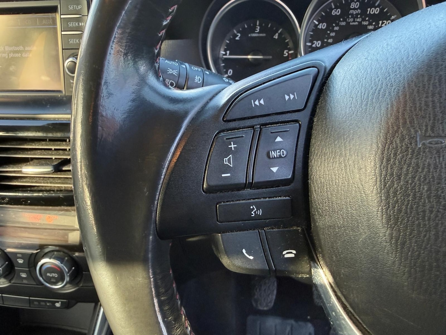 Used Mazda CX-5 2015 for sale - 76634313: Photo 30