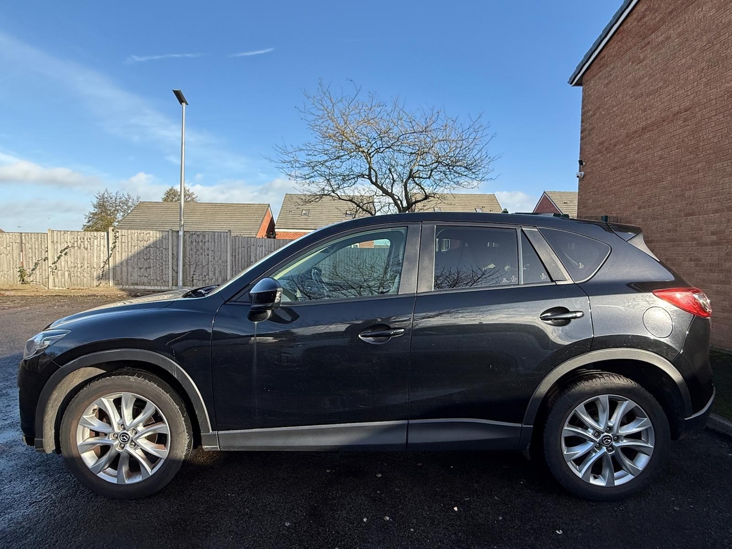 Used Mazda CX-5 2015 for sale - 76634313: Photo 7