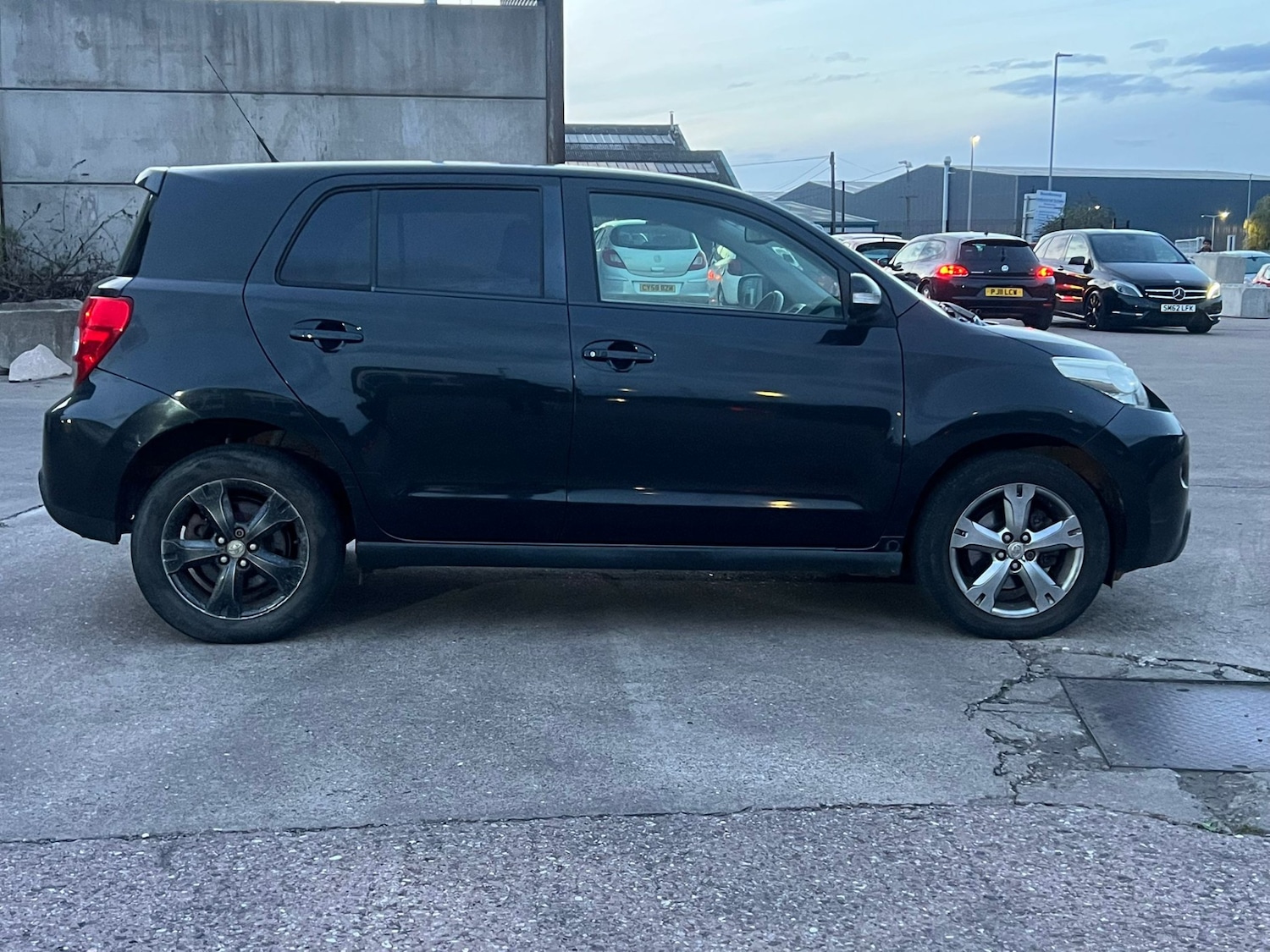 Used Toyota Urbancruiser 2012 for sale - 76168353: Photo 11
