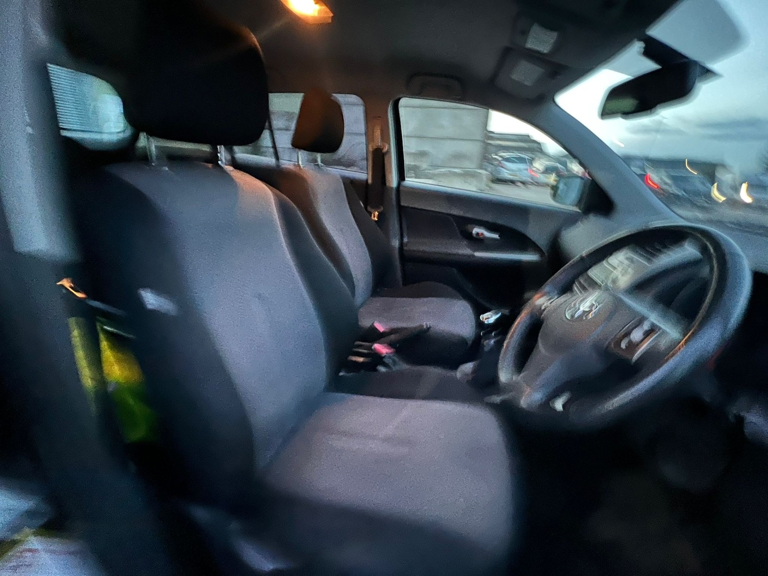 Used Toyota Urbancruiser 2012 for sale - 76168353: Photo 14