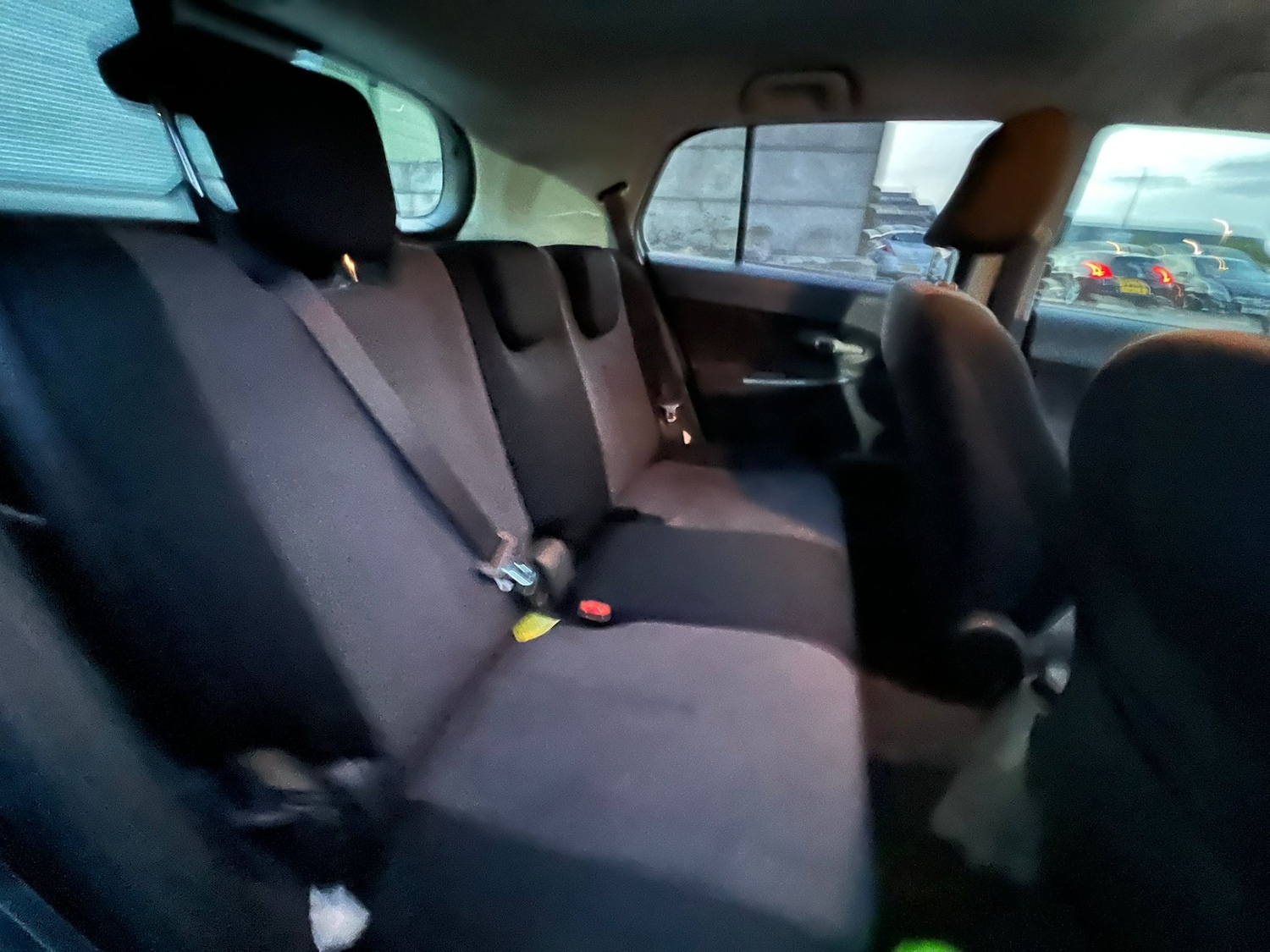 Used Toyota Urbancruiser 2012 for sale - 76168353: Photo 15