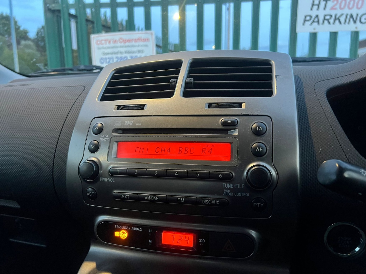Used Toyota Urbancruiser 2012 for sale - 76168353: Photo 16