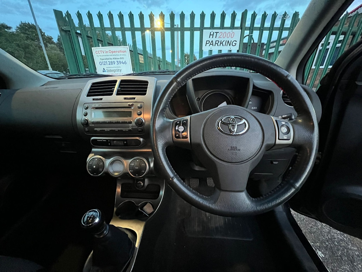 Used Toyota Urbancruiser 2012 for sale - 76168353: Photo 18