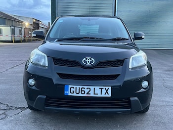 Used Toyota Urbancruiser 2012 for sale - 76168353: Photo