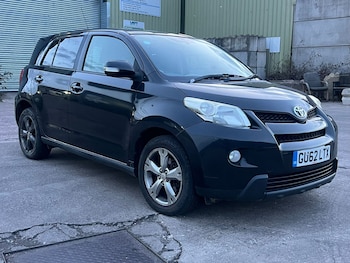 Used Toyota Urbancruiser 2012 for sale - 76168353: Photo