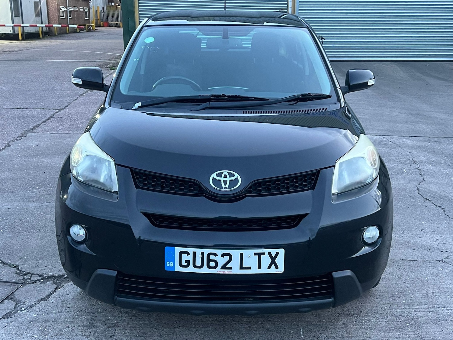 Used Toyota Urbancruiser 2012 for sale - 76168353: Photo 5