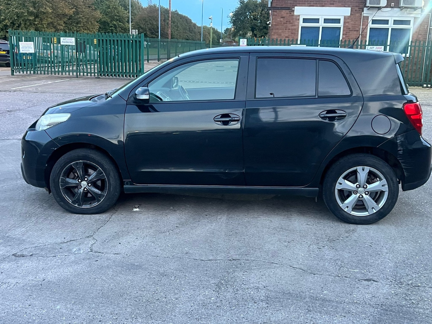 Used Toyota Urbancruiser 2012 for sale - 76168353: Photo 6