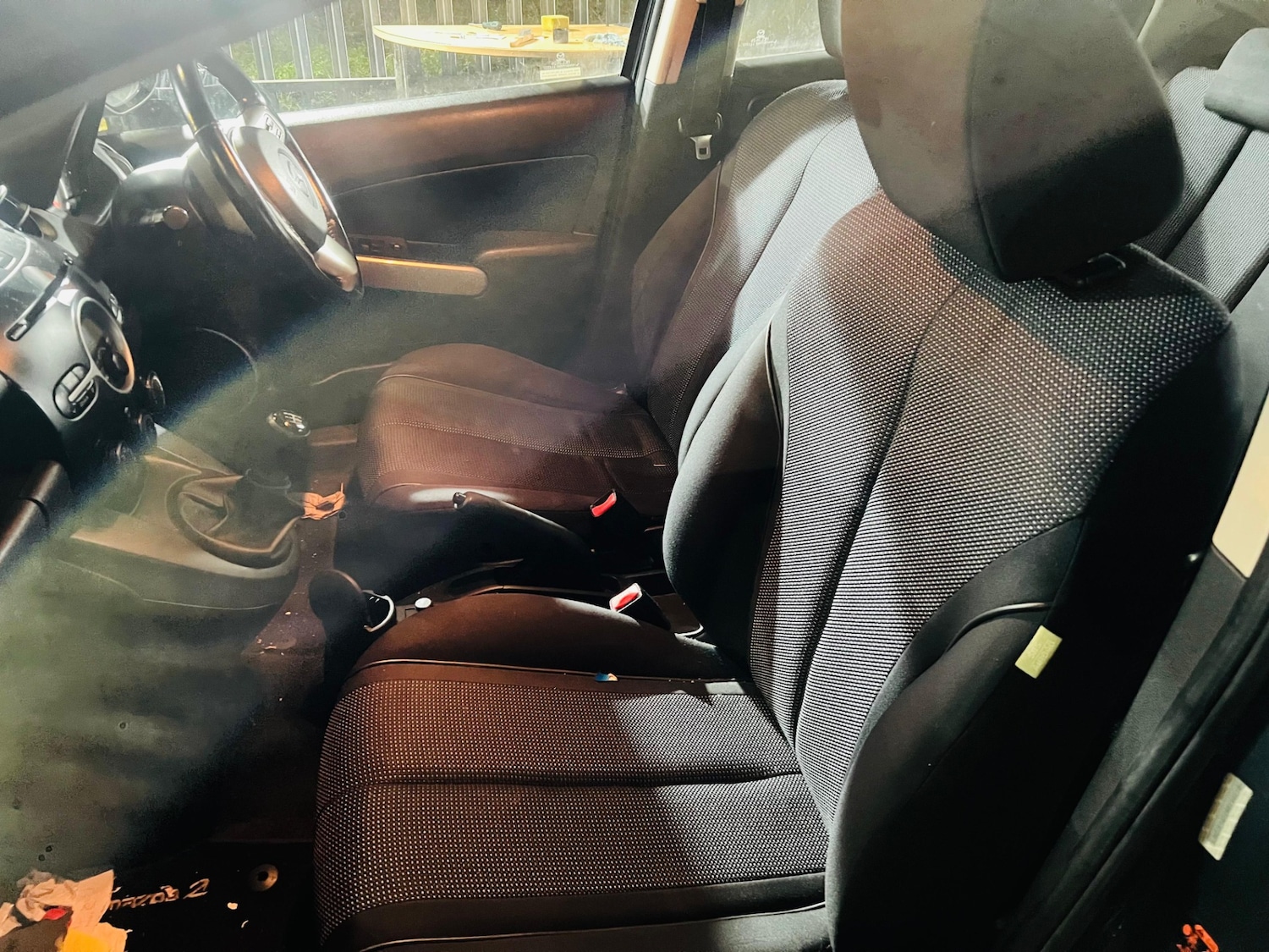 Used Mazda Mazda2 2008 for sale - 77218145: Photo 18