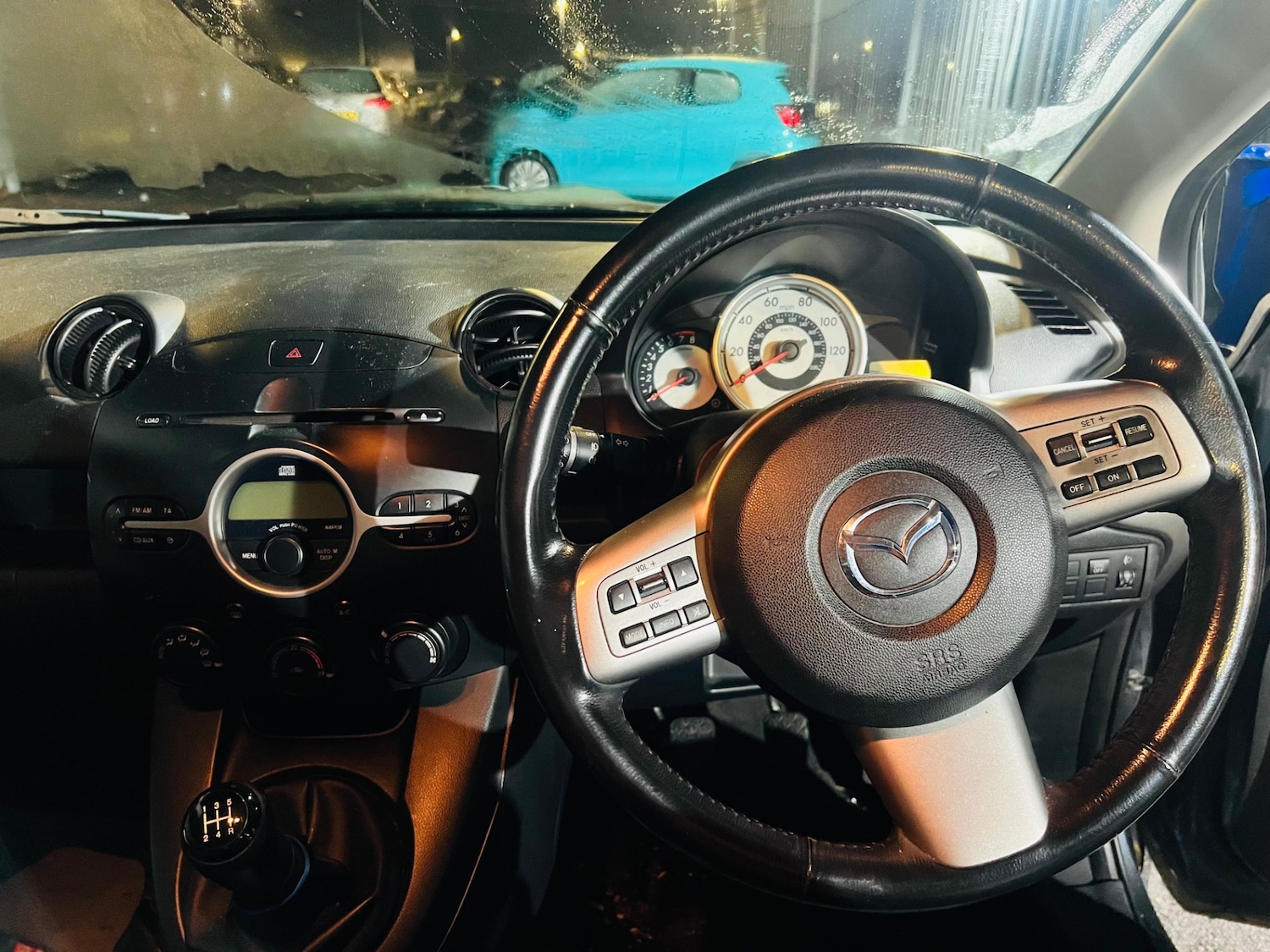 Used Mazda Mazda2 2008 for sale - 77218145: Photo 20