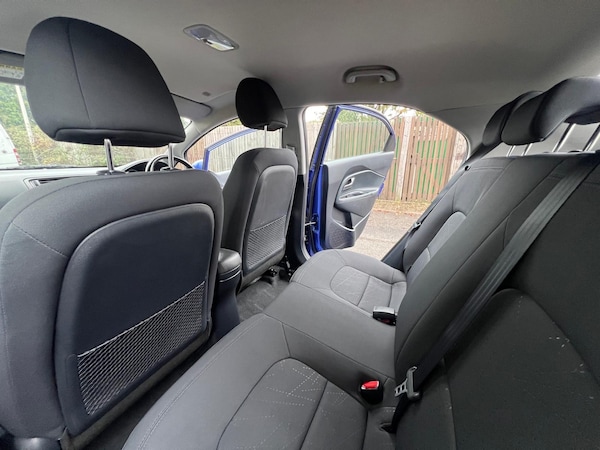 Used Kia Rio 2014 for sale - 76269571: Photo 17