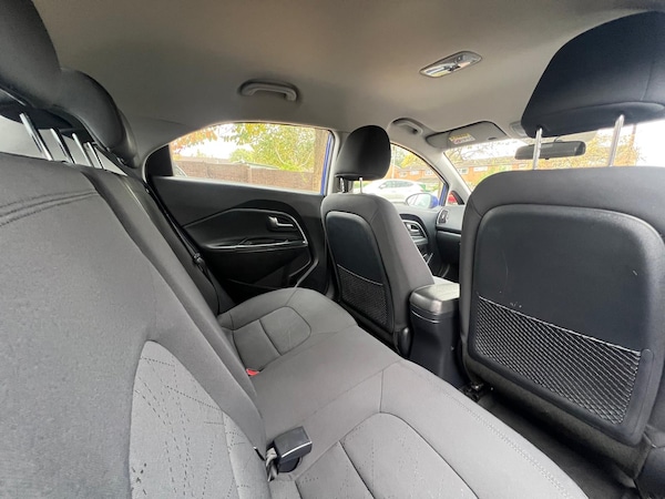 Used Kia Rio 2014 for sale - 76269571: Photo 18
