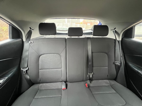 Used Kia Rio 2014 for sale - 76269571: Photo 19