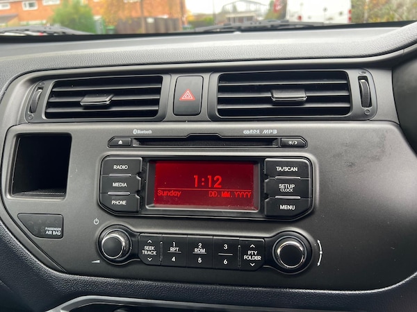 Used Kia Rio 2014 for sale - 76269571: Photo 21