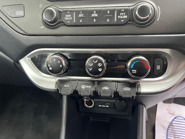 Used Kia Rio 2014 for sale - 76269571: Photo 22