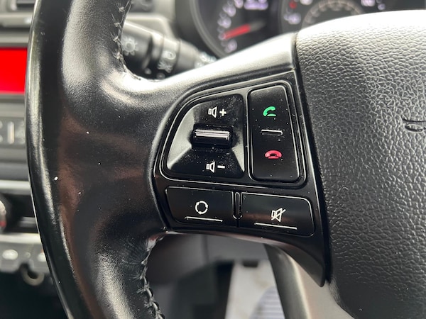 Used Kia Rio 2014 for sale - 76269571: Photo 27