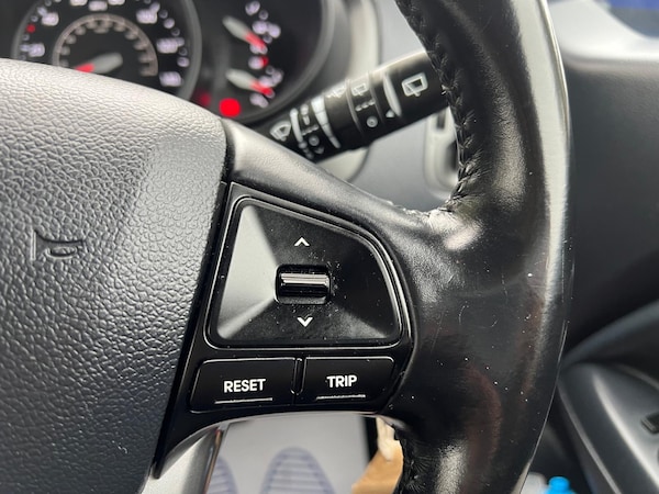 Used Kia Rio 2014 for sale - 76269571: Photo 28