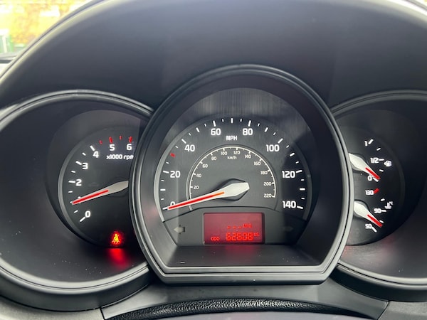Used Kia Rio 2014 for sale - 76269571: Photo 29