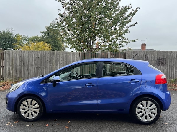Used Kia Rio 2014 for sale - 76269571: Photo 36