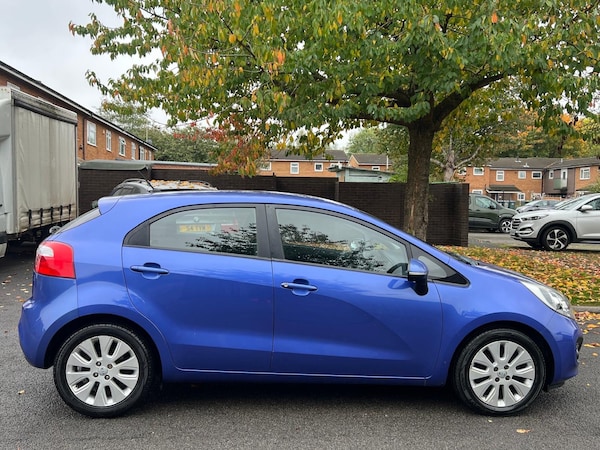 Used Kia Rio 2014 for sale - 76269571: Photo 43