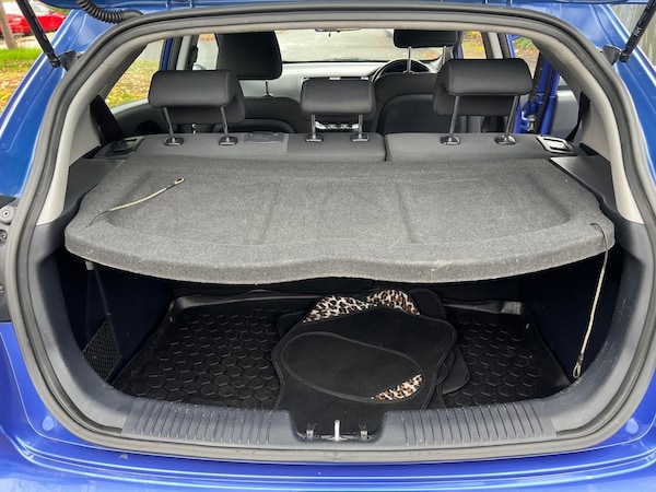 Used Kia Rio 2014 for sale - 76269571: Photo 44