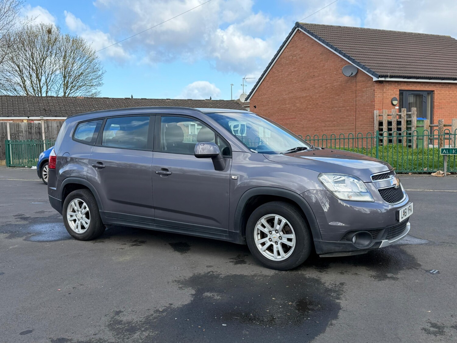Used Chevrolet Orlando 2011 for sale - 78008337: Photo 19