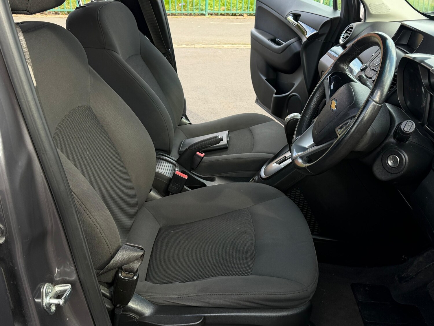 Used Chevrolet Orlando 2011 for sale - 78008337: Photo 33