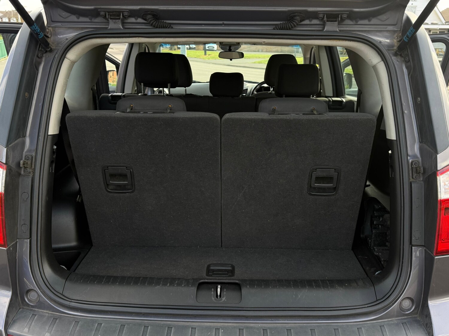 Used Chevrolet Orlando 2011 for sale - 78008337: Photo 34