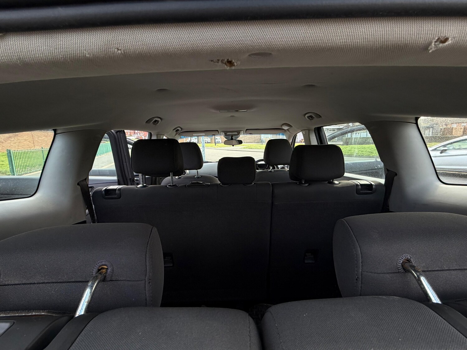 Used Chevrolet Orlando 2011 for sale - 78008337: Photo 35