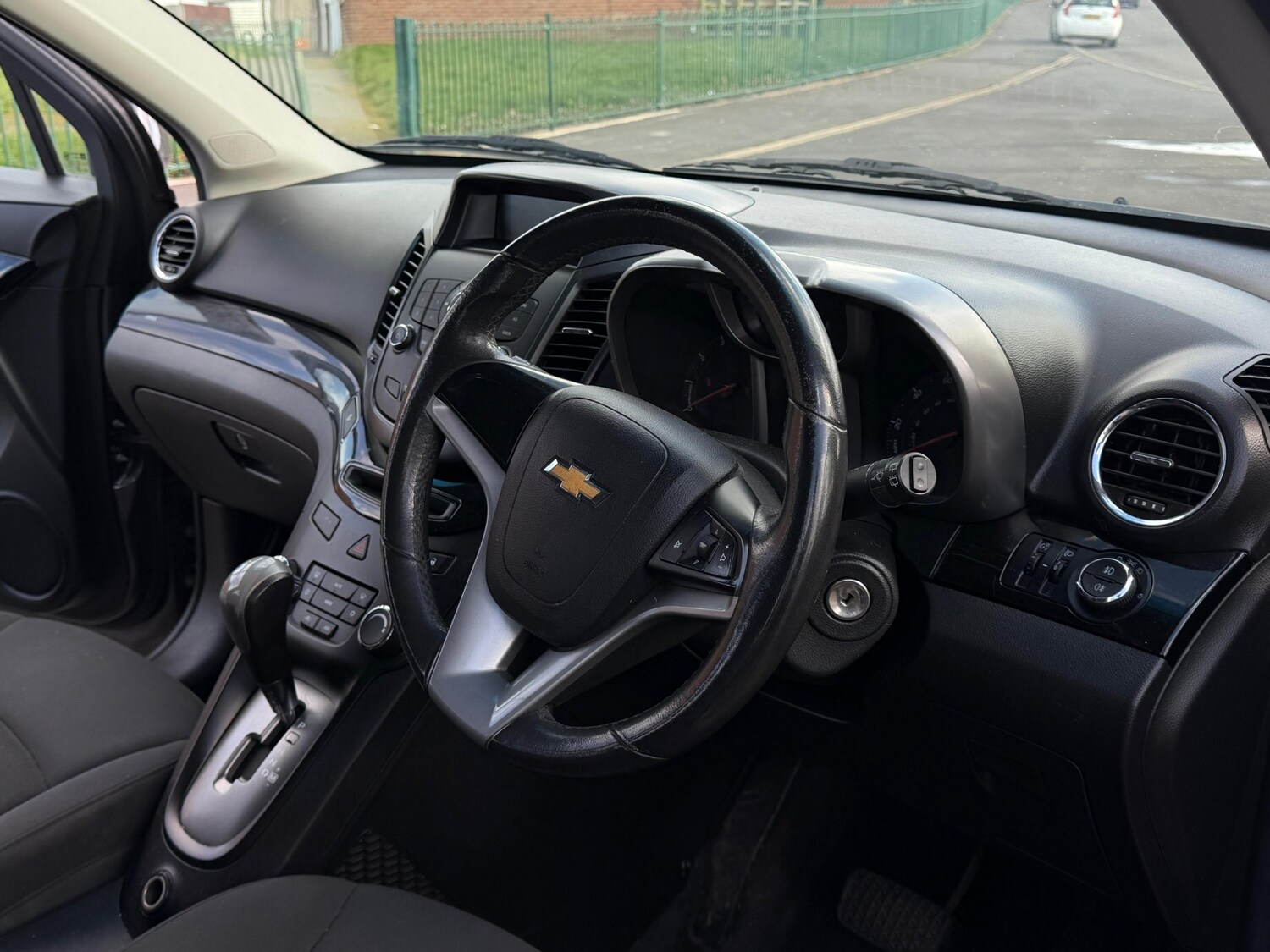 Used Chevrolet Orlando 2011 for sale - 78008337: Photo 36