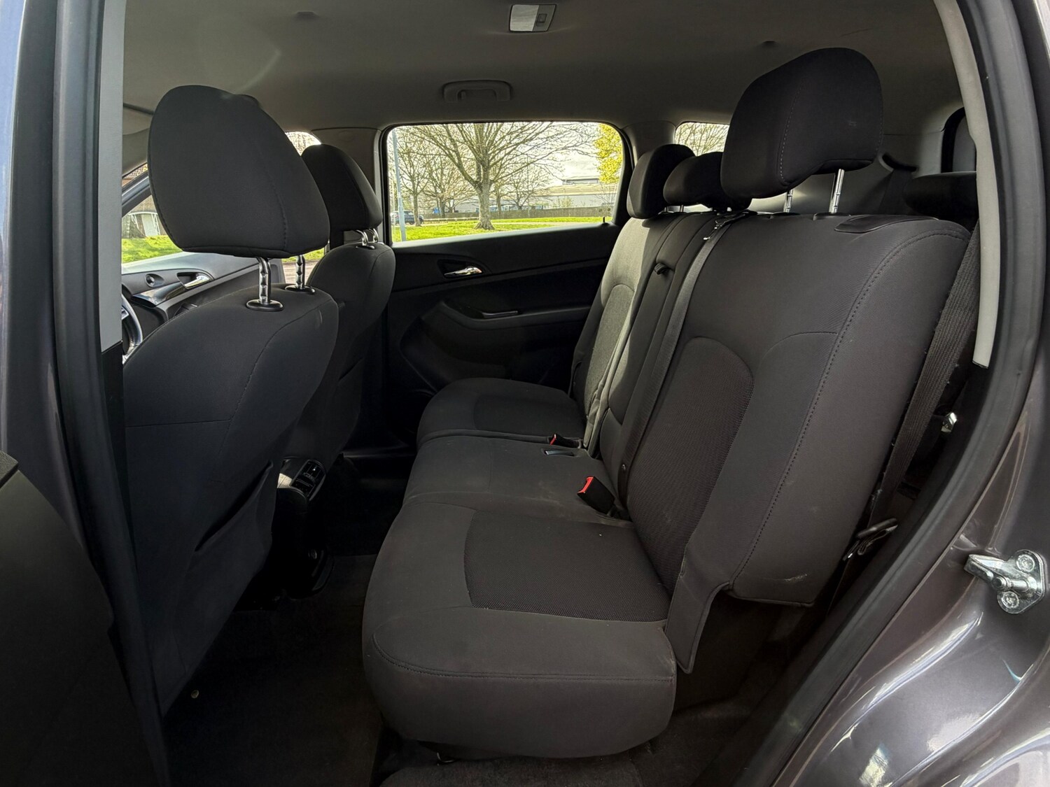 Used Chevrolet Orlando 2011 for sale - 78008337: Photo 38