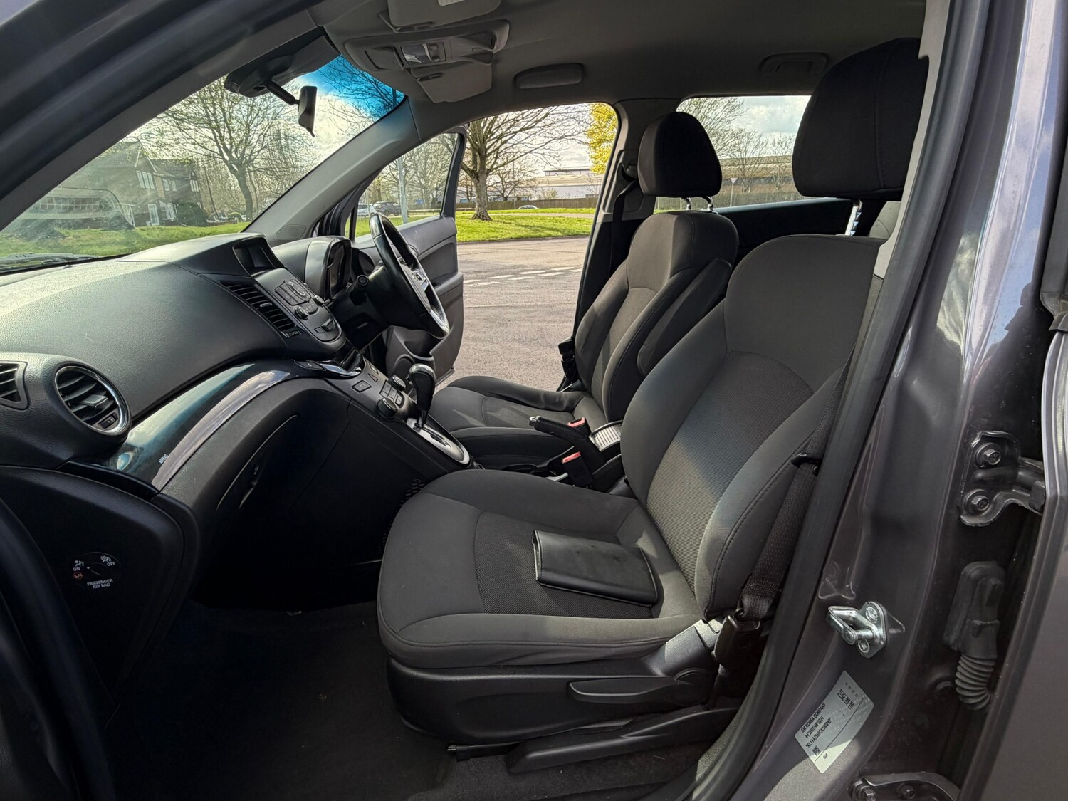 Used Chevrolet Orlando 2011 for sale - 78008337: Photo 39