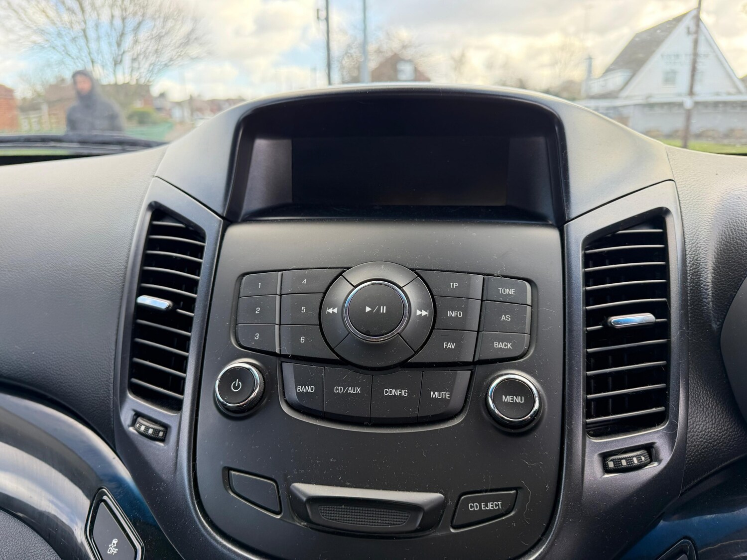 Used Chevrolet Orlando 2011 for sale - 78008337: Photo 42