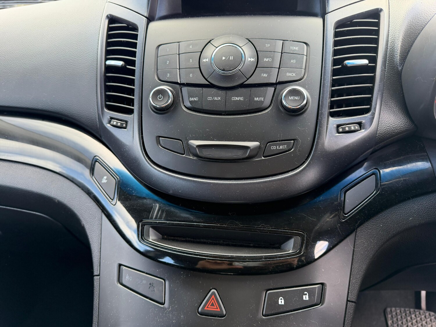 Used Chevrolet Orlando 2011 for sale - 78008337: Photo 45