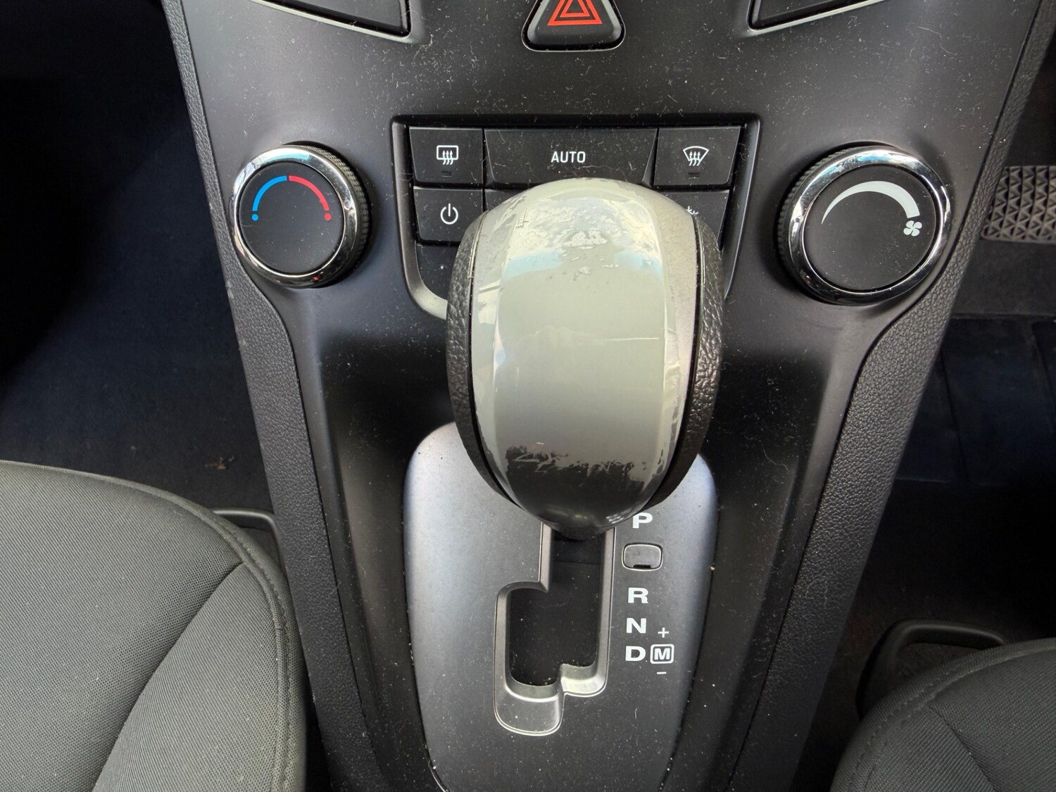 Used Chevrolet Orlando 2011 for sale - 78008337: Photo 47