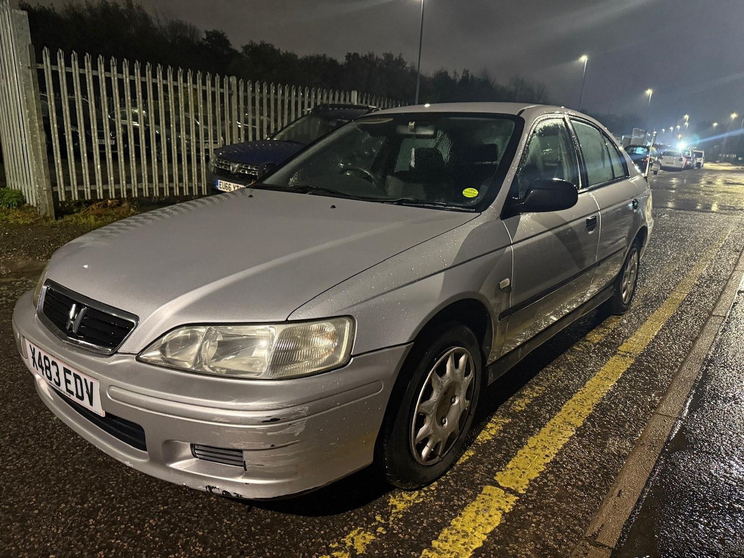 Used Honda Accord 2000 for sale - 76472078: Photo 1